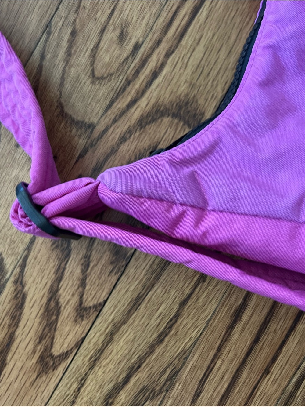 Baggu shoulder bag pink - Picture 3 of 6